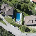 Appartement Vacanze Crone