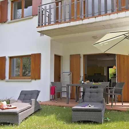 Vacanze Appartement