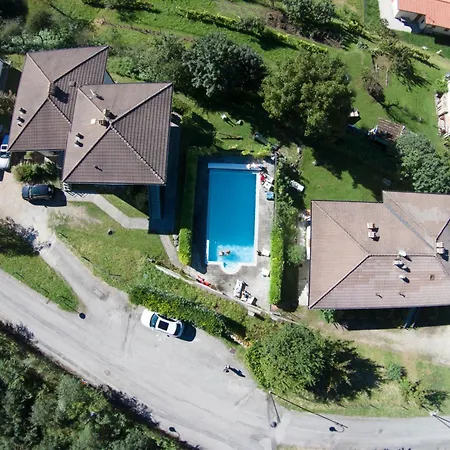 Appartement Vacanze