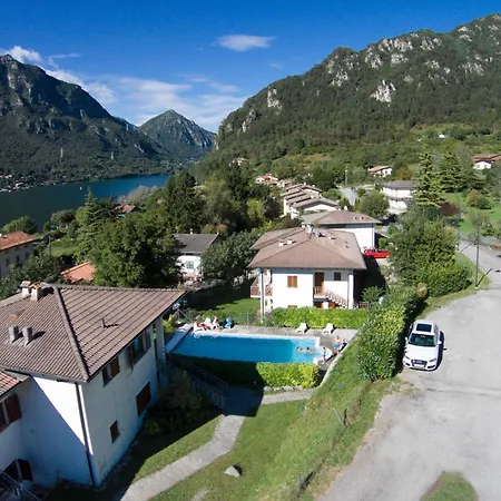 Appartement Vacanze
