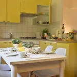 Vacanze Apartment Crone