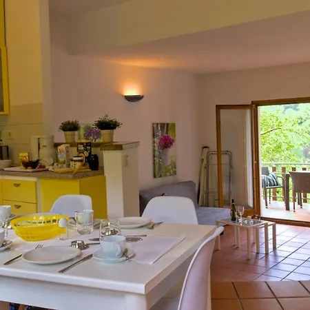 Vacanze Apartamento *