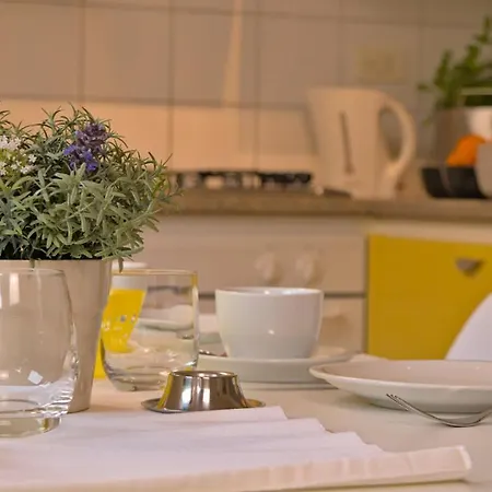 Vacanze Apartamento *