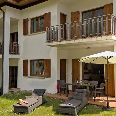 Vacanze Apartamento *