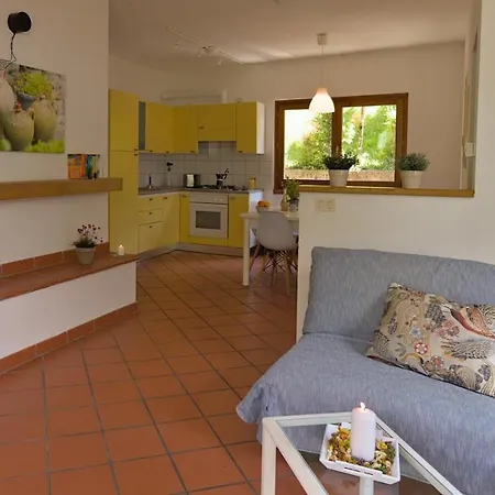 Vacanze Apartamento