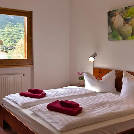 Apartamento Vacanze