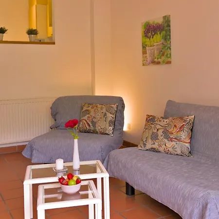 Apartamento Vacanze