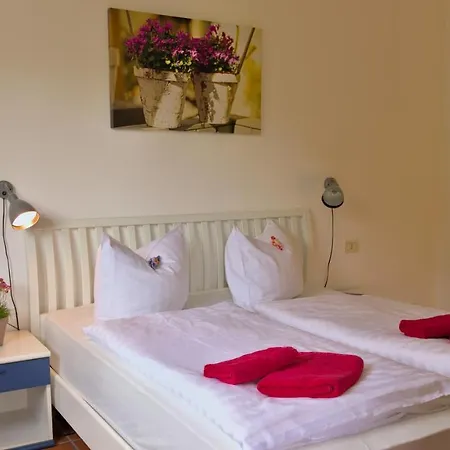 Vacanze Apartamento Crone