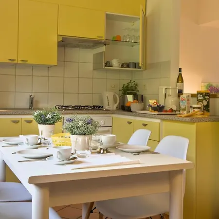 Vacanze Apartamento Crone