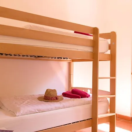 Vacanze Apartamento