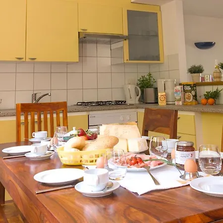 Apartamento Vacanze