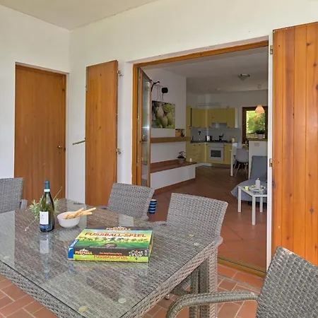 Vacanze Apartamento *
