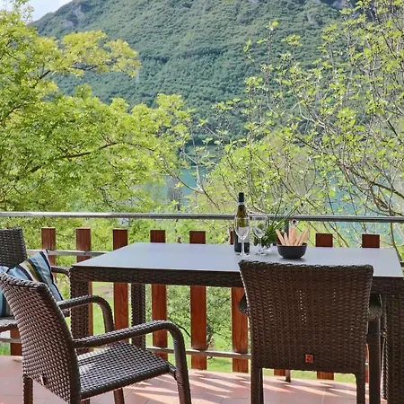 Vacanze Apartamento *