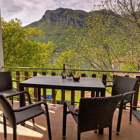 Vacanze Apartamento *