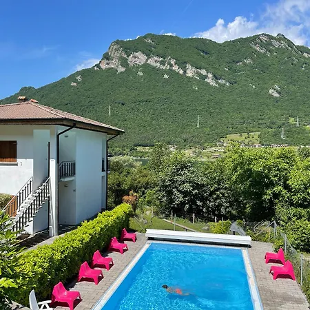 Apartamento Vacanze *