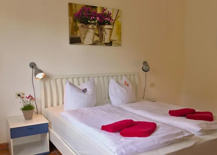 Vacanze Lejlighed Crone