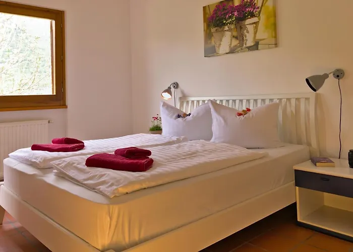 Vacanze Lejlighed Crone