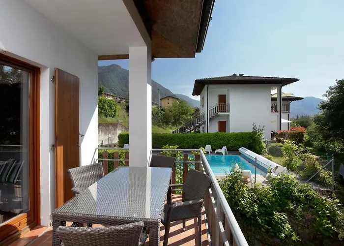 Vacanze Lejlighed Crone