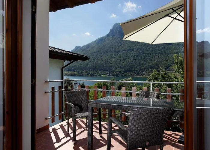 Vacanze Lejlighed Crone