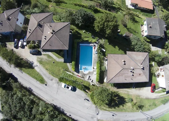 דירה Vacanze Crone