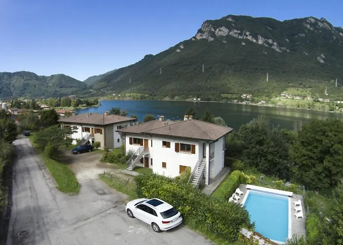 Lejlighed Vacanze Crone