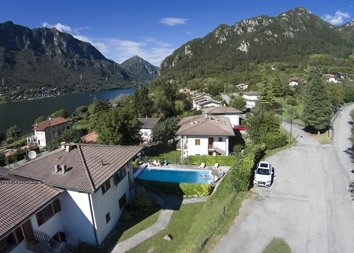 Vacanze Lejlighed Crone